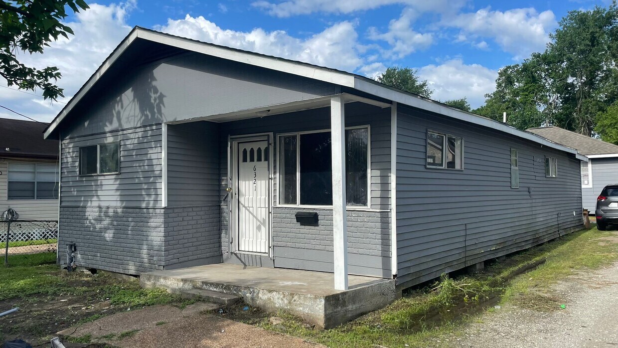Photo - 6321 Ezzard Charles Ln (Houston, TX)