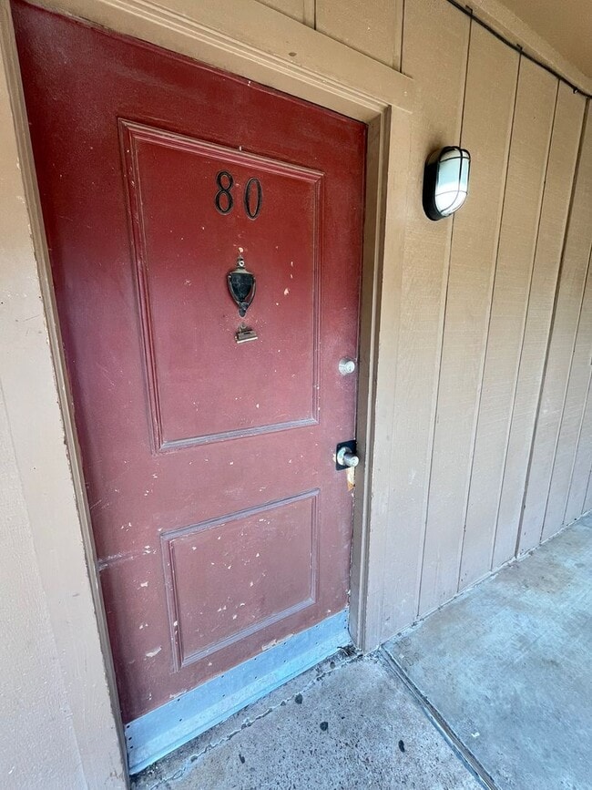 Photo - 1 Bed 1 Bath Upstairs Apt NW OKC Unit 3780