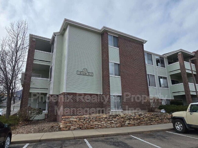 Photo - 33 S Boulder Cir Unit #309