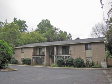 Building Photo - Rosewood