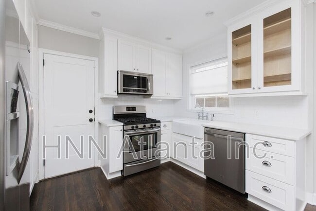 Building Photo - 36 Sheridan Dr NE Unit A2