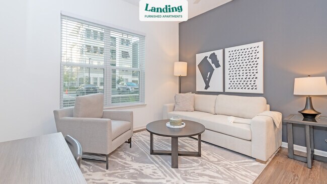 Photo - 1905 Promenade Way Apartment Unit 3114.47100