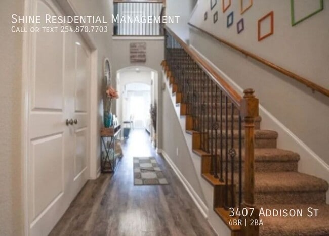 Photo - 3407 Addison St