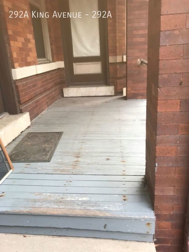Photo - 292 King Ave Unidad 292A
