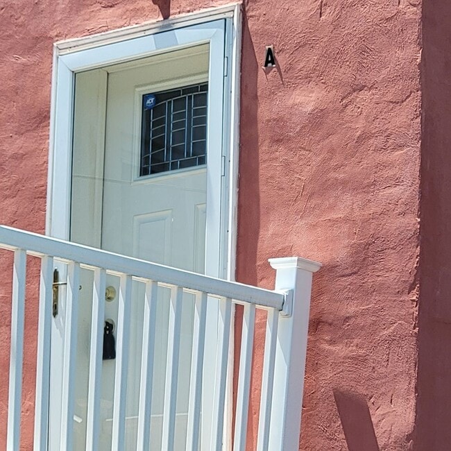 Photo - Welcome to Smryna! Unidad A