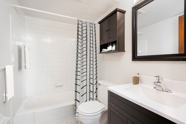 Trentwood Apartments