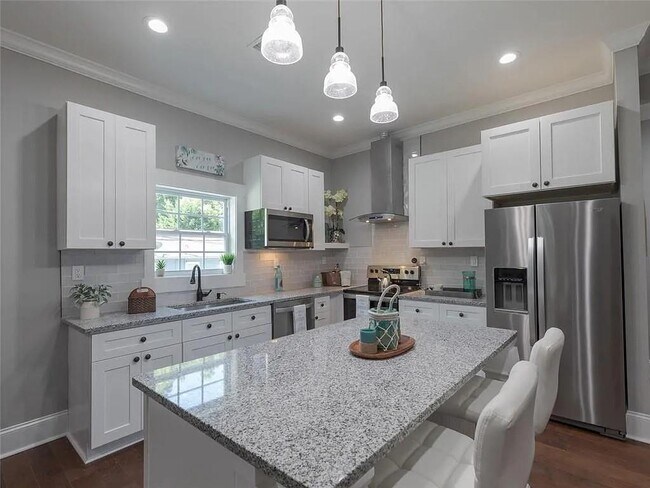 Photo - 1569 Jonesboro Rd SE