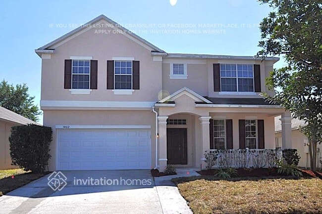 Building Photo - 14612 Chloe Ct Rental