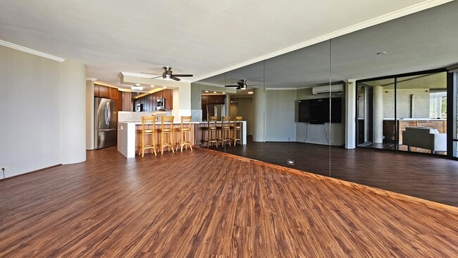 Building Photo - 2101 Nuuanu Ave