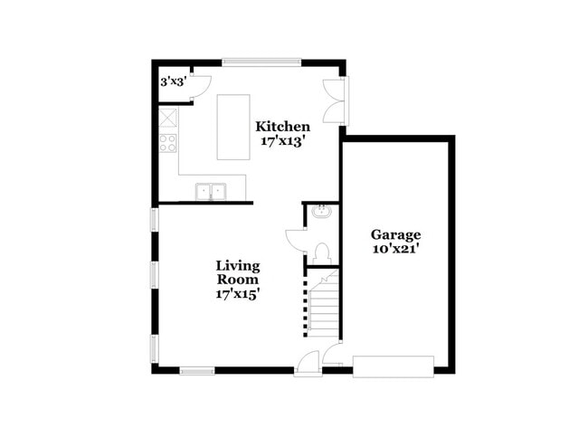 Photo - 207 Oak Grove Ln