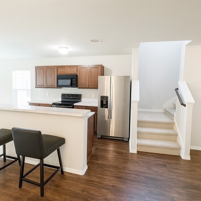 Photo - 23307 Dovetail Colony Ct