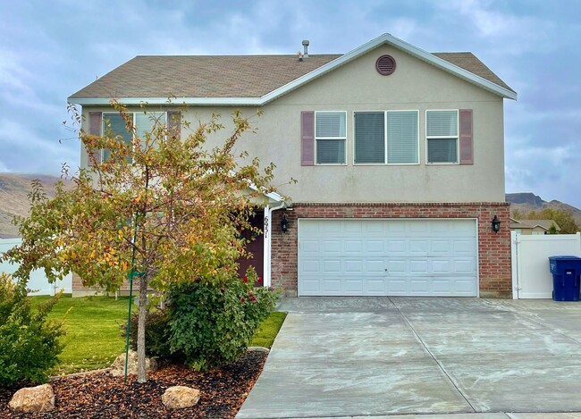 Beautiful 2 Story Herriman Home on Corner ... - Beautiful 2 Story Herriman Home on Corner ...