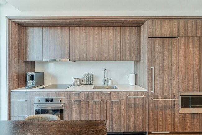 Photo - 1200 Rue Drummond Unit 1207