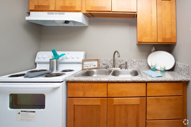 2 Bedroom 1 Bath
