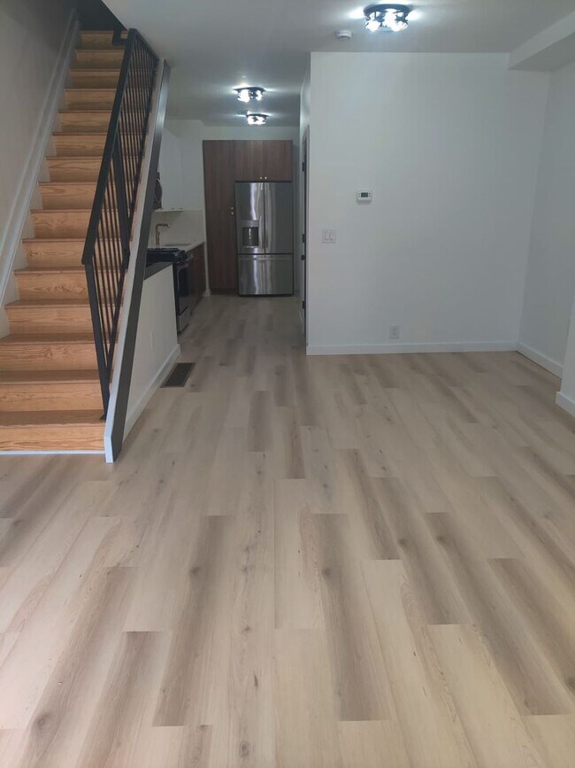 Photo - 4824 N Carlisle St