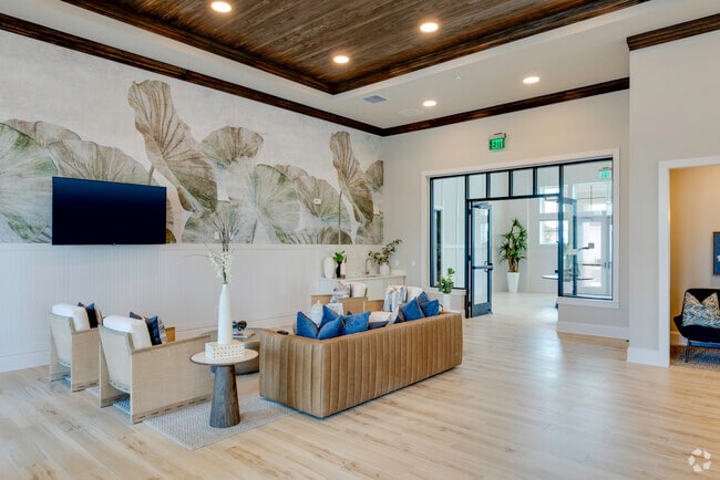 Clubhouse
