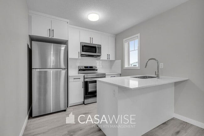 Building Photo - 6046 Naden Landing NW