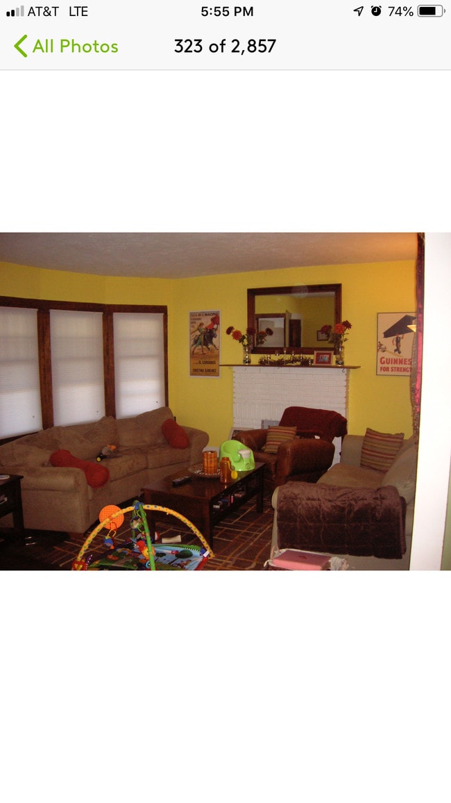 Photo - 2662 Hampshire Rd Unit 1