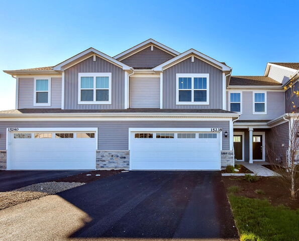 Photo - 15238 S Hepworth Ct