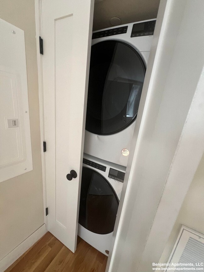 Photo - 64 N Margin St Unit 3F