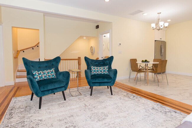 Photo - 624 Cambridge St Unit 2