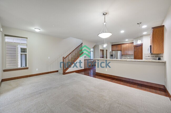 Photo - Charming 3-Bed, 2.5-Bath Haven with 1997 Sq Ft in Renton, WA!
