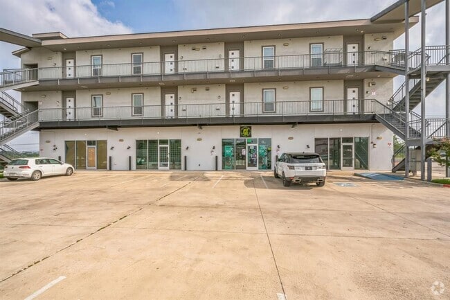 Building Photo - 4507 E Martin Luther King Jr Blvd Unit 133 Rental