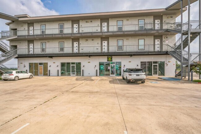 Photo - 4507 E Martin Luther King Jr Blvd Condo Unit 133