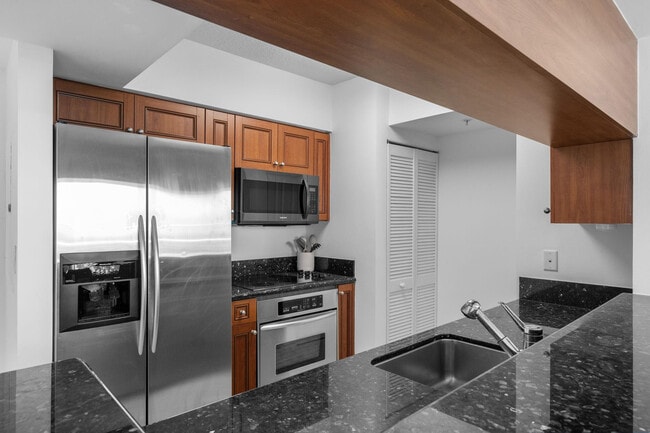 Photo - 347 N New River Dr E Unit 2306