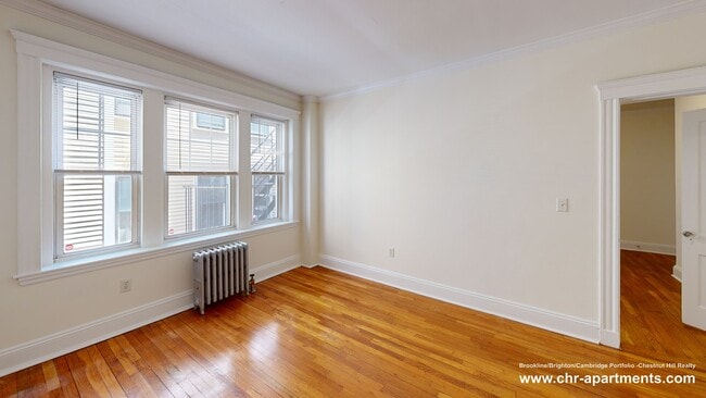 Photo - 19 Wendell St Unit 1