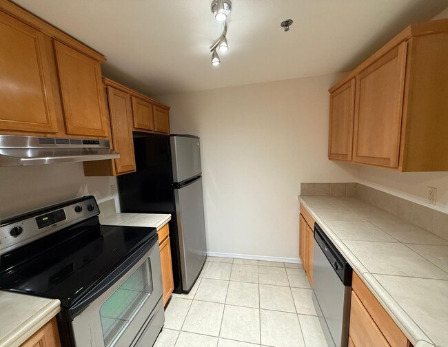 Photo - Two Bedroom Two Bathroom Everett Condominium
