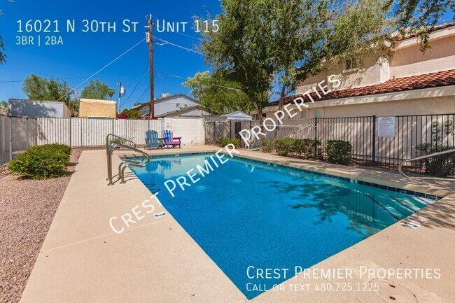 Photo - 16021 N 30th St Unidad 115