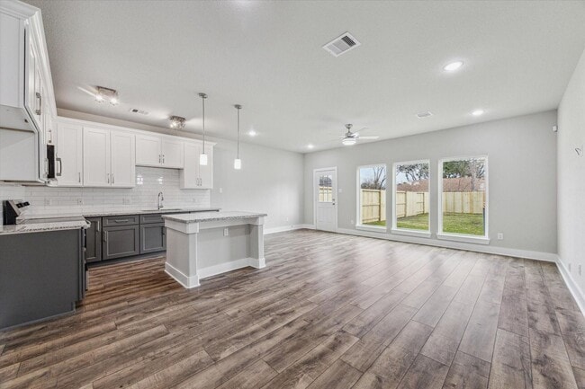 Photo - Be the first to live in this beautifully crafted 3-bedroom, 2.5-bath duplex—newly built and never...