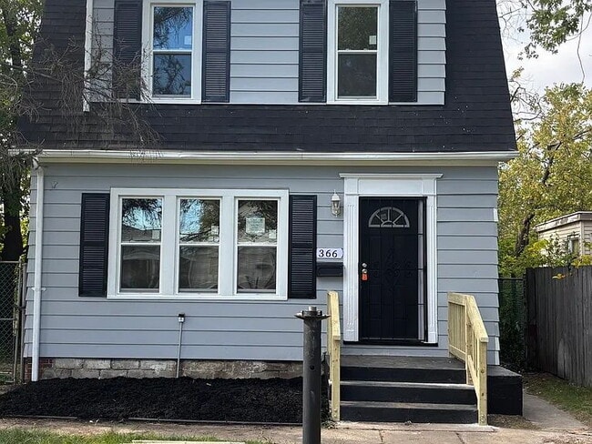 Building Photo - Freshly Reconditioned 3-Bed Home in Gary!