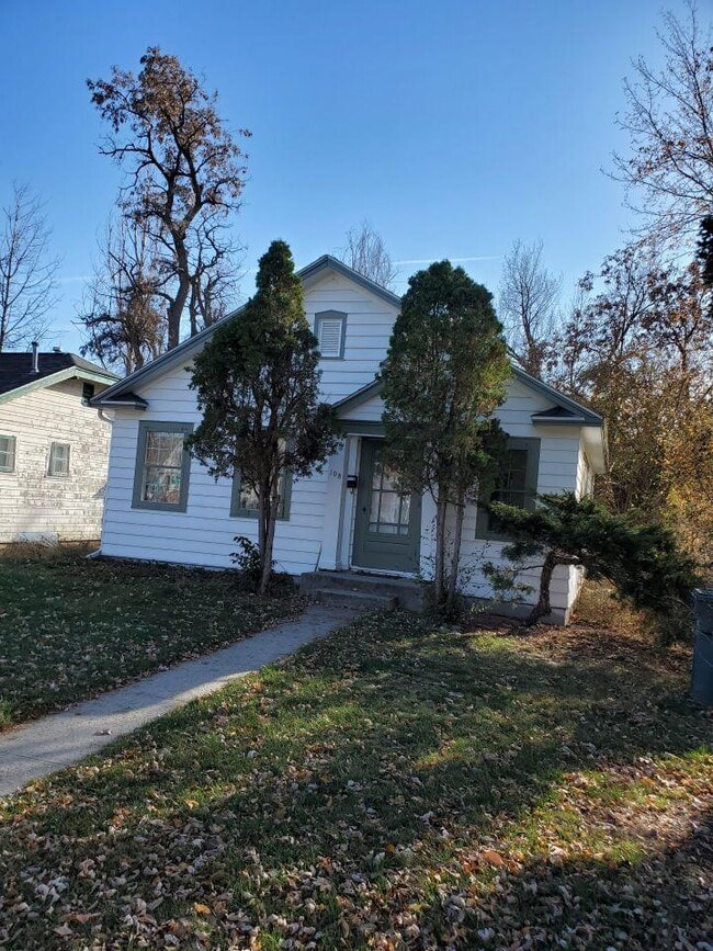 Building Photo - 2 bedroom in Billings MT 59101