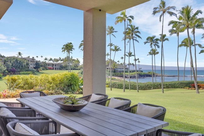 Luxury Kapalua Condo at Coconut Grove – 6-... - Luxury Kapalua Condo at Coconut Grove – 6-...