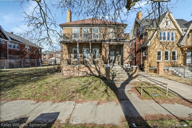 Photo - 3322 Webb St