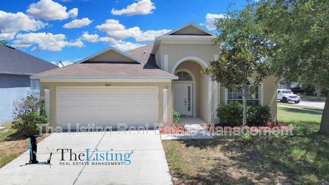 Photo - 8814 Sandy Plains Dr Casa