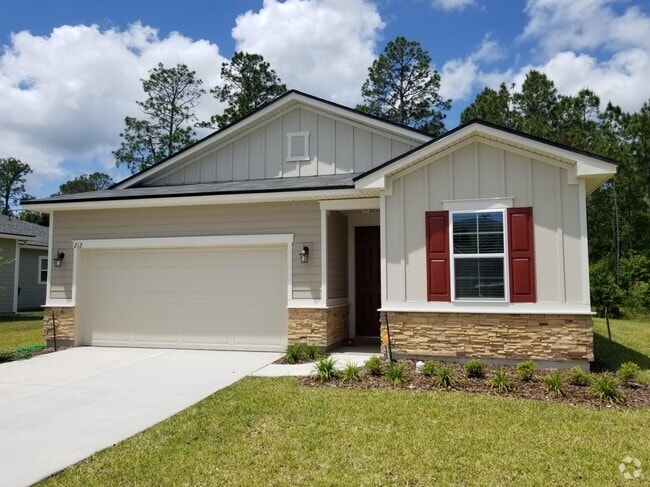 Building Photo - 212 Meadow Crossing Dr Rental