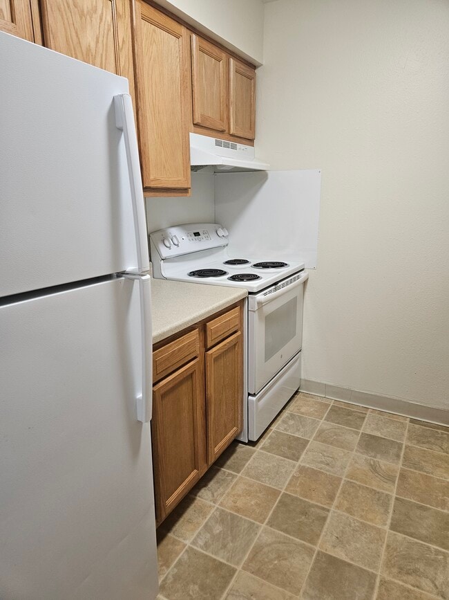 Photo - Lighthouse Gardens Apartments