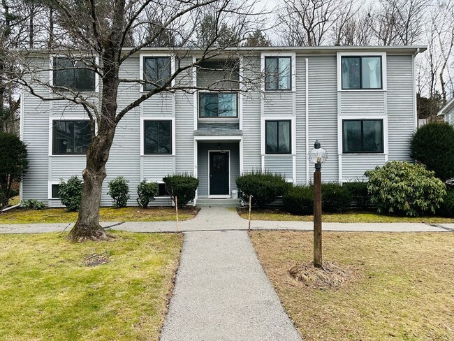 Building Photo - 23-55 Staffordshire Ln Unit C Rental
