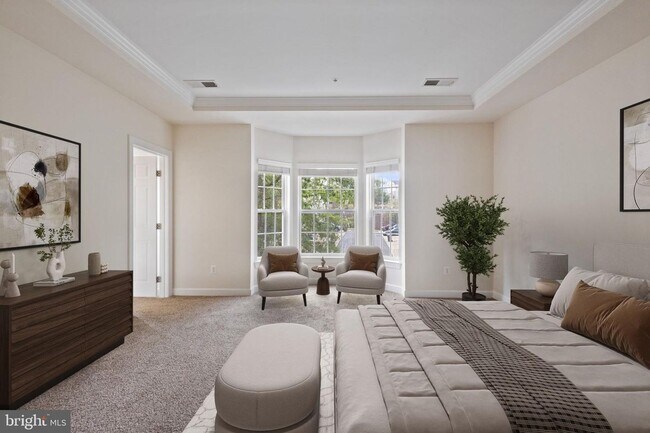 Photo - Welcome to Potomac Club—an amenity-packed, gated community!