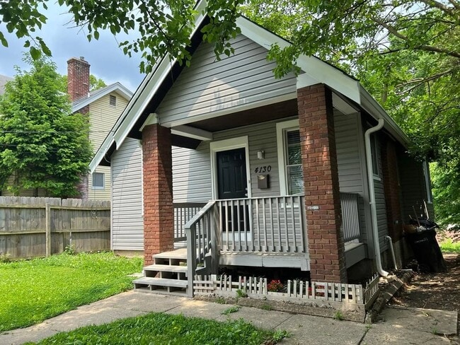 Photo - 4130 Talbert St