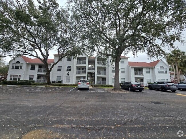 Building Photo - Charming 1 Bed 1 Bath in I District of Orl... Rental