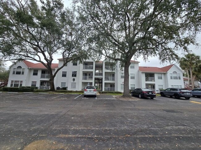Building Photo - Charming 1 Bed 1 Bath in I District of Orl... Rental