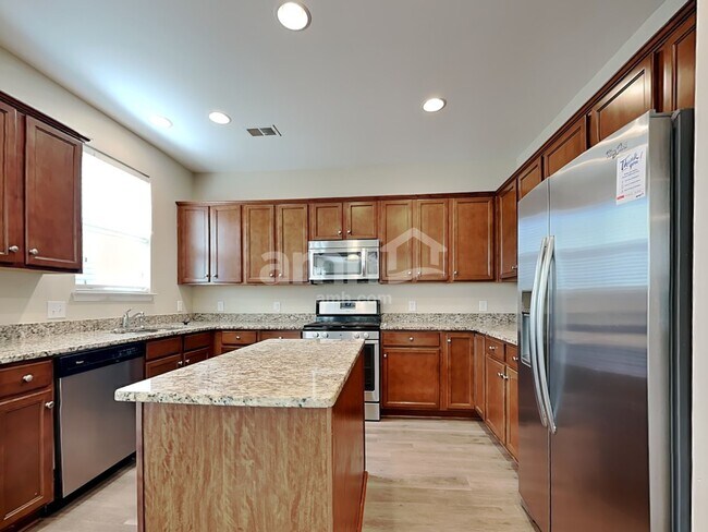 Photo - 3597 Locklear Ln