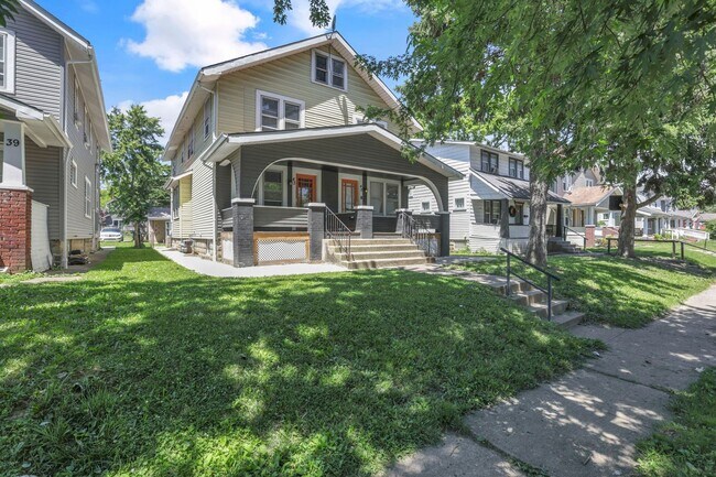 43-45 N Chase Ave