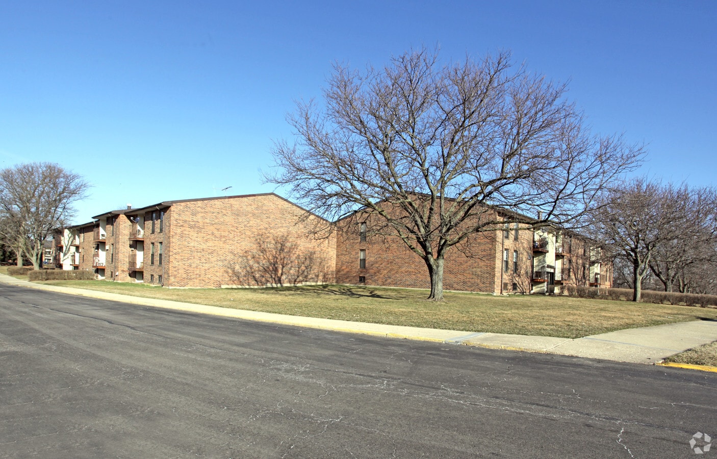 Photo - Batavia Apartments