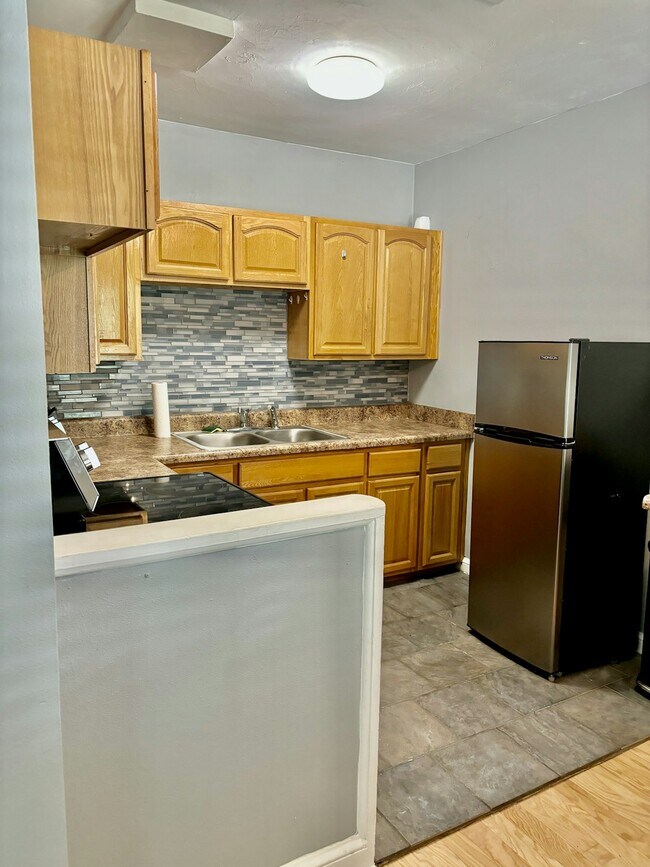 Photo - 538 E Park Ave