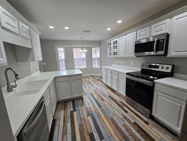 Photo - 817 Maricopa Dr